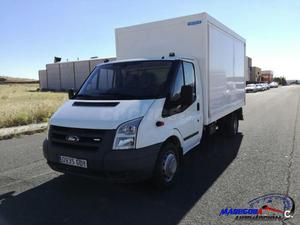 FORD Transit 330 S 115CV 2p.