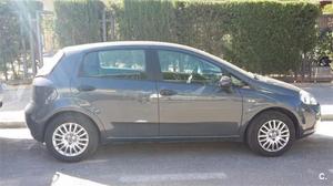 Fiat Punto 1.2 8v Pop 69 Cv Gasolina Ss 5p. -12