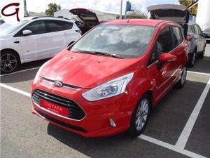 Ford B-max 1.6ti-vct 105cv Titanium Powershift Paquete