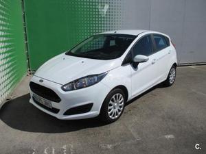 Ford Fiesta 1.5 Tdci 75cv Trend 5p 5p. -16