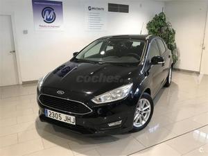 Ford Focus 1.0 Ecoboost Autost.st. 125cv Trend 5p. -15