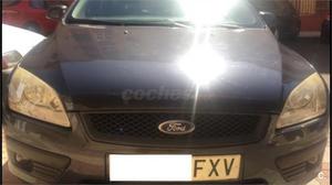 Ford Focus 1.8 Tdci Sport 5p. -07