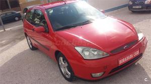 Ford Focus 1.8 Tdci Trend 3p. -02