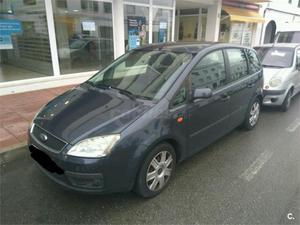 Ford Focus Cmax 1.6 Trend 5p. -06