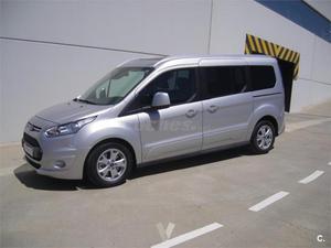 Ford Grand Tourneo Connect 1.5 Tdci 88kw 120cv Titanium 5p.