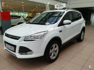 Ford Kuga 2.0 Tdci x4 Trend 5p. -14