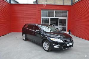 Ford Mondeo 2.0 Tdci 140cv Dpf Titanium Sportbreak 5p. -11