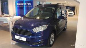 Ford Tourneo Courier 1.0 Ecoboost 74kw 100cv Titanium 5p.