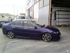 HONDA Accord 2.2 iCTDi Sport 4p.