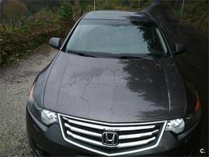 HONDA Accord TOURER 2.2 iDTEC Luxury Innova AT 5p.