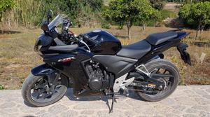 HONDA CBR 500R (modelo actual) -14