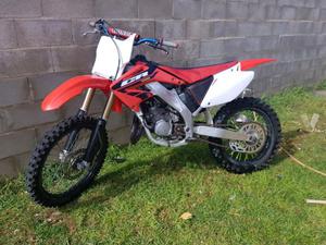 HONDA CR 125 R (