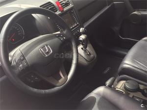 HONDA CR-V 2.2 iDTEC Luxury 5p.