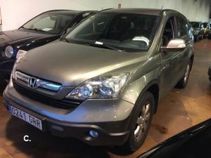 HONDA CRV 2.2 iCTDi Comfort 5p.