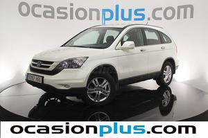 HONDA CRV 2.2 iDTEC Comfort 5p.