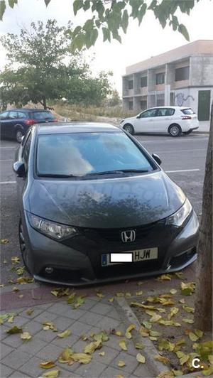 HONDA Civic 1.4 iVTEC Sport 5p.