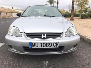 HONDA Civic 1.4i LS -01