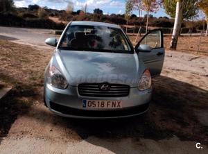 HYUNDAI Accent 1.5 CRDi GL 5p.