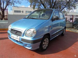 HYUNDAI Atos 1.0i GLS 5p.