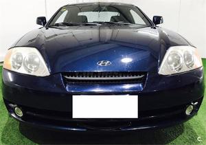 HYUNDAI Coupe v FX 3p.