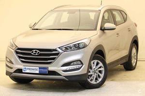 HYUNDAI TUCSON 1.6 GDi BlueDrive Klass 4x2 5p.