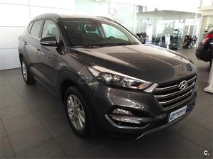 HYUNDAI TUCSON 1.6 GDi BlueDrive Tecno 4x2 5p.