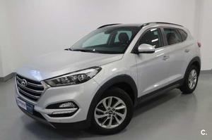 HYUNDAI TUCSON 1.7 CRDi 115cv BlueDrive Tecno Sky 4x2 5p.