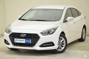 HYUNDAI i CRDi 85kW 115CV BlueDrive Klass 4p.