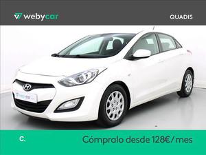 HYUNDAI i CRDi Klass 5p.