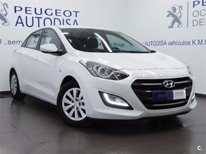 HYUNDAI i CRDi Klass 5p.