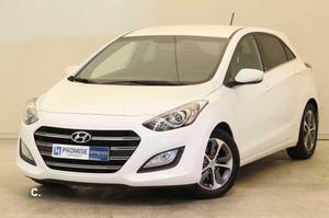 HYUNDAI i CRDi Tecno 5p.