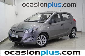 HYUNDAI i MPI SLE 5p.