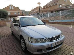 Honda Accord 1.8 I Ls Vtec 4p. -00