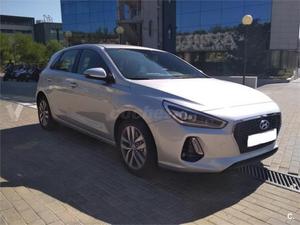 Hyundai I Tgdi Tecno 5p. -17