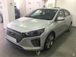 Hyundai Ioniq 1.6 Gdi Hev Style Dct 5p. -16