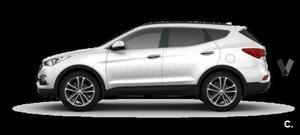 Hyundai Santa Fe 2.2 Crdi Style Auto 4x4 7s 5p. -17