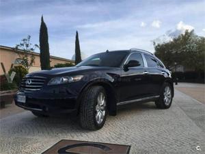 Infiniti Fx  V8 Awd S 5p. -08