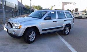 JEEP Grand Cherokee 3.0 V6 CRD Laredo -06