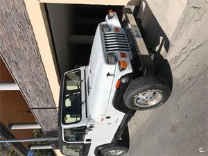 JEEP Wrangler 2.4 Techo Duro 3p.