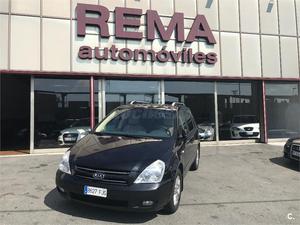 KIA Carnival 2.9 CRDi VGT EXII 5p.