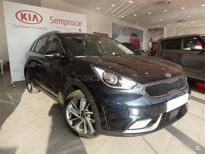 KIA Niro 1.6 GDi Hibrido Emotion 5p.