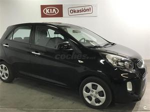 KIA Picanto 1.0 CVVT 66CV Concept 5p.