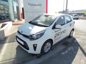 KIA Picanto 1.0 CVVT Concept Pack Comfort 5p.