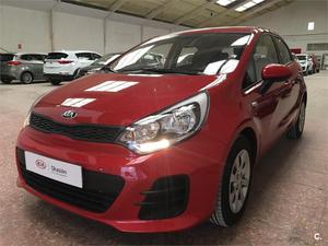 KIA Rio 1.1 CRDi WGT 75cv Concept 5p.