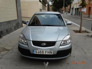 KIA Rio 1.3 DOHC EX1 -06