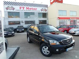 KIA Sorento 2.5 CRDi EX2 5p.