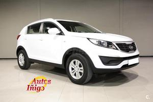 KIA Sportage 1.7 CRDI VGT Concept 4x2 5p.