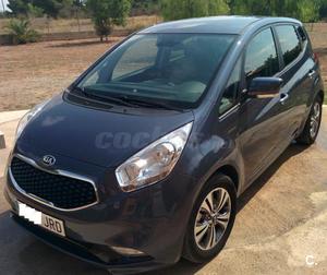 KIA Venga 1.6 CRDi VGT 94kW 128kW Drive 5p.