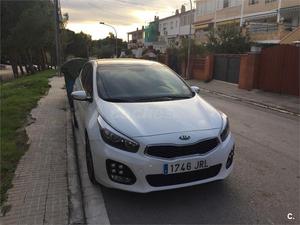 KIA cee'd 1.6 CRDi VGT 136CV GT Line 5p.