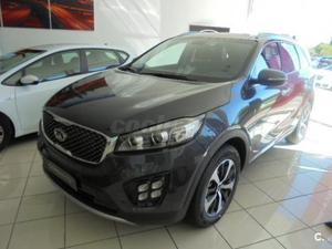 Kia Sorento 2.2 Crdi Drive 4x2 5p. -17